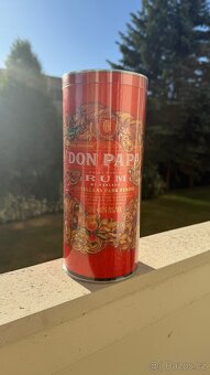 Don Papa Sevillana 1st batch - 2