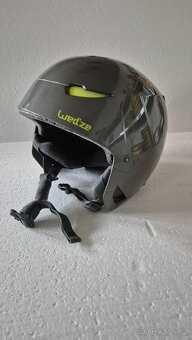 Dětské lyžařská helma - 2