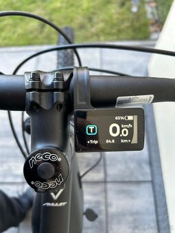 Amulet eRival 5.0 - 2