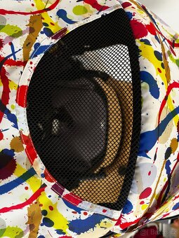 Kočárek Petite&Mars street air - 2