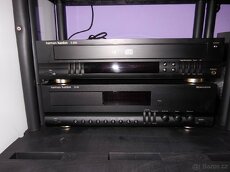 SESTAVA HARMAN/KARDON - 2