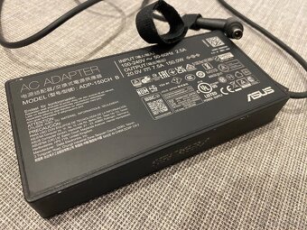 Adaptér Asus TUF 150W - 2
