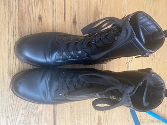 Dámské polokozačky Jenny Fairy - 2