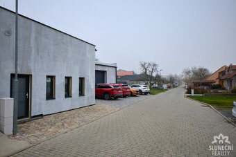 Pronájem výrobní/skladovací haly, 208 m², Velehrad - 2
