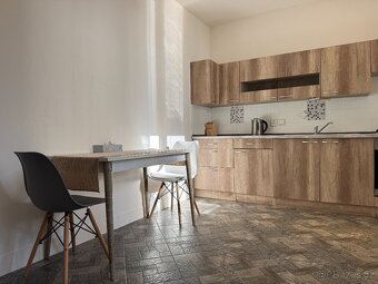 Pronájem bytu 2+1, 64 m², obec Kokory. - 2