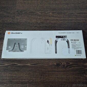 Držák na soundbar - 2