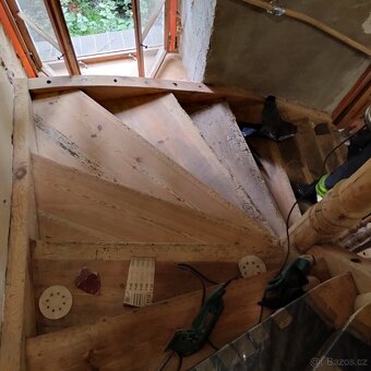 Hledám Brigádu - 2