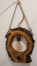 Světlo (lustr, lampa ) - 2