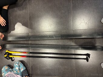 Dětské běžky Sporten - 2