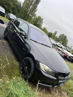Díly-BMW E90 3.0d 170kW - 2