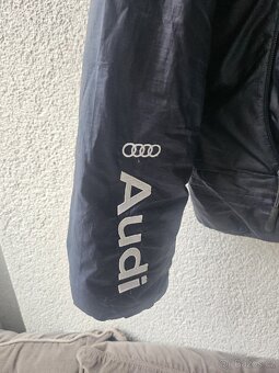 Bunda na lyže Kappa fisi 6cento xl - 2