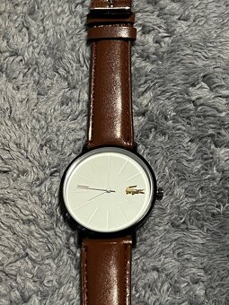 Hodinky Lacoste - 2