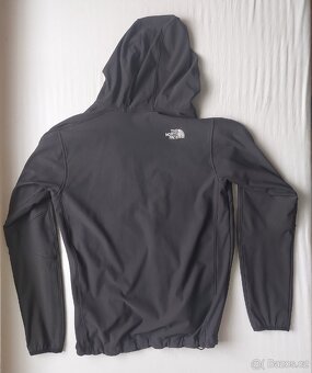 Prodám pánskou bundu The North Face, vel S/P - 2