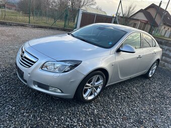 Opel Insignia 2.0 cdti 118kw náhradní díly Z176 - 2