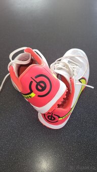 kopačky - turfy, vel. 37,5, zn. Nike - 2