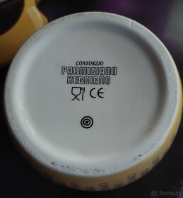 Dóza Consorzio na sýr - 2