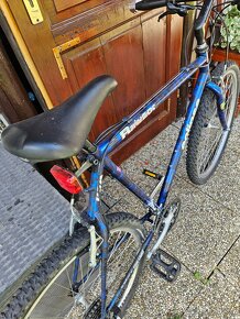 Horské kolo Ravine Eclipse - 2