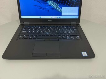 Dell Latitude 5490 | i5 | FHD IPS | NVMe - 2