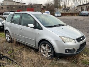 Ford C Max, 1.6 TDCI 80kw - 2