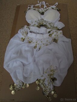 Sety na břišní tance - 2