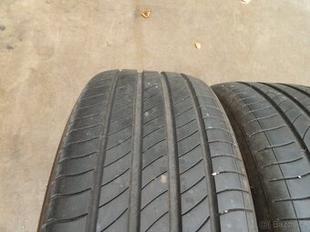215/55 r18 99V 4ks letní Michelin - 2