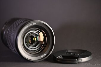 Nikon Z 24-120 mm f/4 S - 2