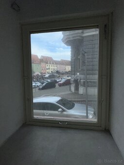 pronájem obchodních prostor, restaurace nebo kancelář - 2