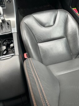 Volvo xc 60 2.4 d - 2