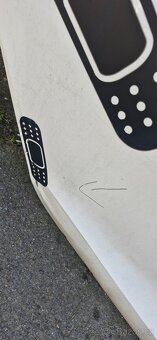 Prave zadni dvere skoda octavia 4 sedan - 2