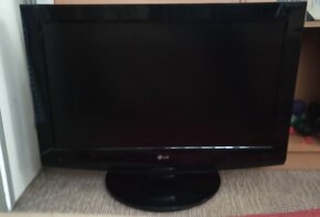 TV LG, plně funkční - 2
