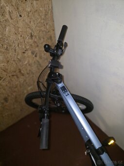 Nové horské kolo v. 29 pro dospělé, muž i žena - 2