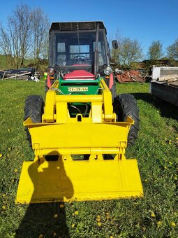 Zetor 7045 Ukt - 2