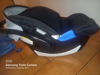 Prodám vajíčko 0-13kg - 2