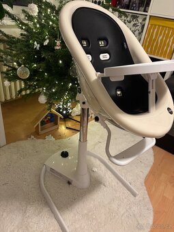 Mima - jidelni zidlicka - 2