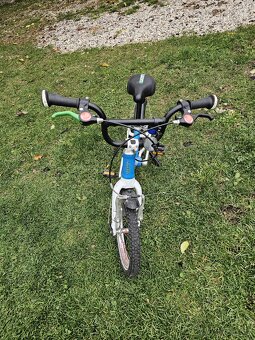 Woum detske kolo - 2