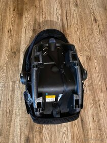 Dětská autosedačka Maxicosi - 2