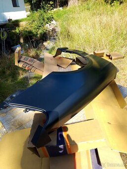 Př. blatníky Subaru Legacy 2000 - 2