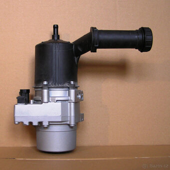 Servočerpadlo Peugeot 307 (originál prvovýroba) - 2