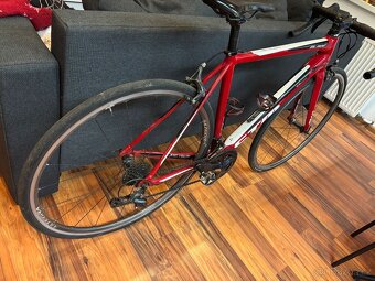 Silniční kolo CTM Blade - 2