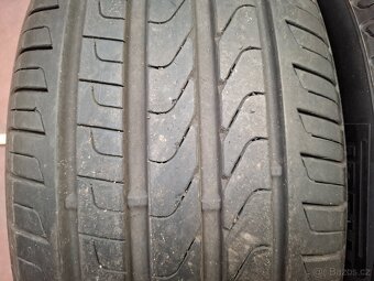 245/45/18 Pirelli Letní 6,5 mm - 2