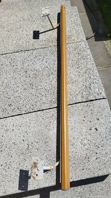 madlo ke schodisti - 2