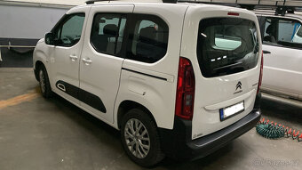Berlingo 1.2PT 110k FEEL 2019 - 2