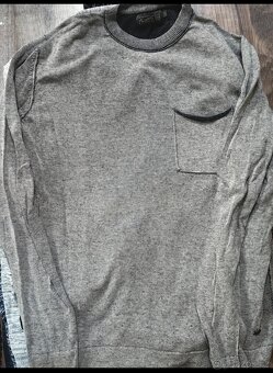 Pánské značkové svetre - 2