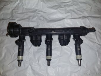 Vstřikovače nové originál HTP - 2