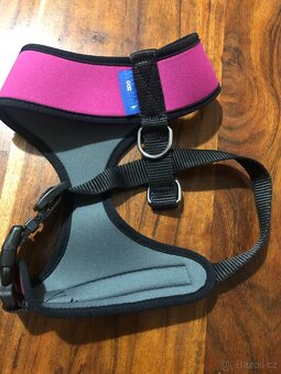 Bezpečnostní postroj do auta pro malého psa - 2