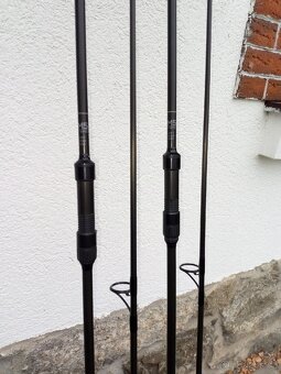 Kaprové pruty STARBAITS M5 - 2