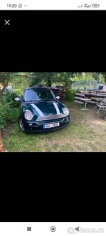 Prodám Mini Cooper - 2