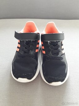 Divci tenisky Adidas, vel. 25 - 2