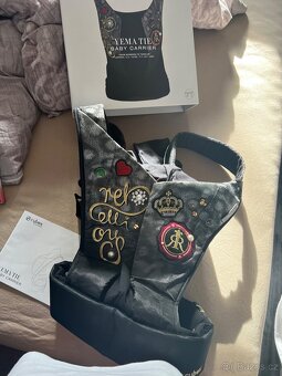 Cybex Rebellious - 2