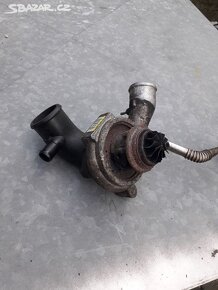 Ford transit rv.00-06  turbo - 2